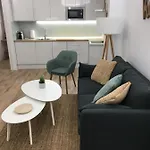 Teruelhome Ii Centrico Lägenhet