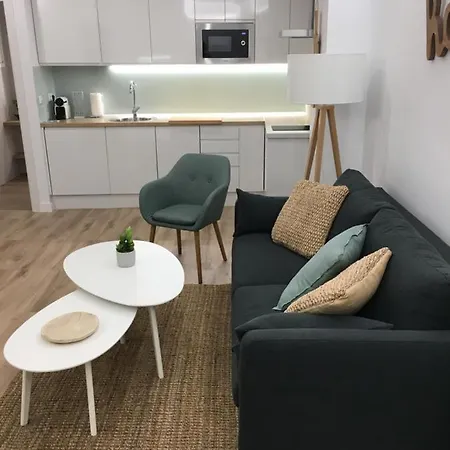 Teruelhome Ii Apartamento