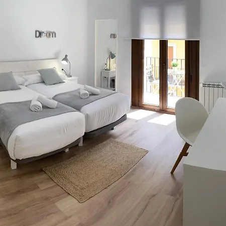 Apartamento Teruelhome Ii Teruel