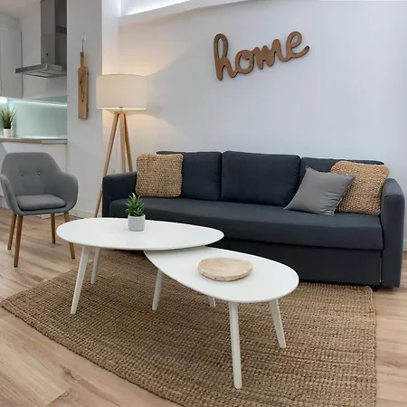 Teruelhome Ii Centrico * Teruel