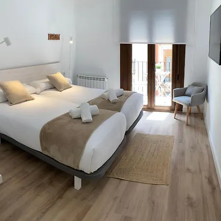 Teruelhome Ii Centrico *