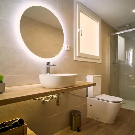 Teruelhome Ii Centrico Appartement Teruel