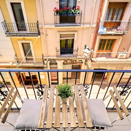 Apartamento Teruelhome Ii *