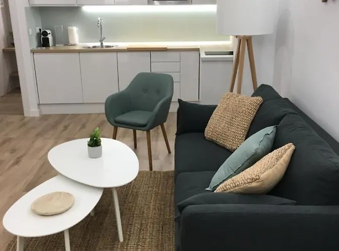 Teruelhome Ii Centrico Apartment