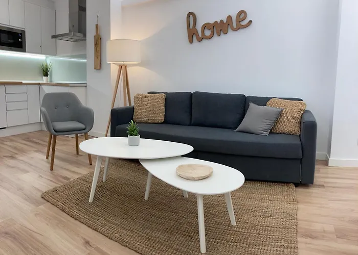 Teruelhome Ii Centrico * Teruel