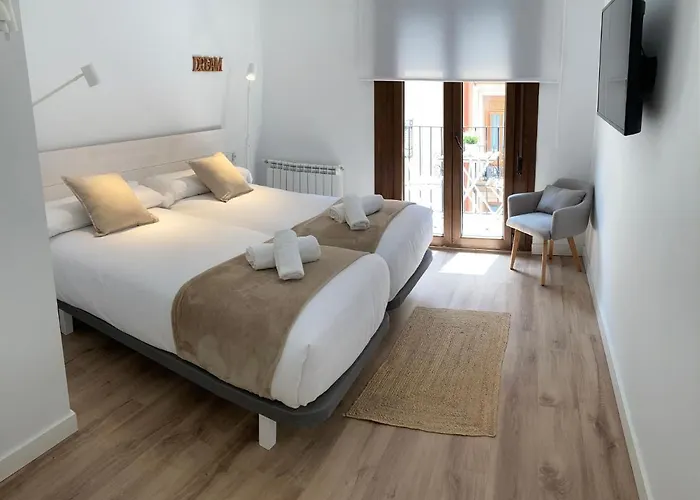 Teruelhome Ii Centrico *