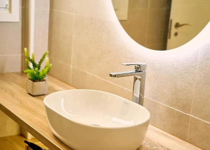 Apartment Teruelhome Ii Centrico