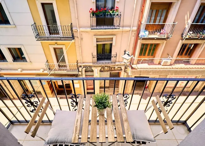 Apartment Teruelhome Ii Centrico *